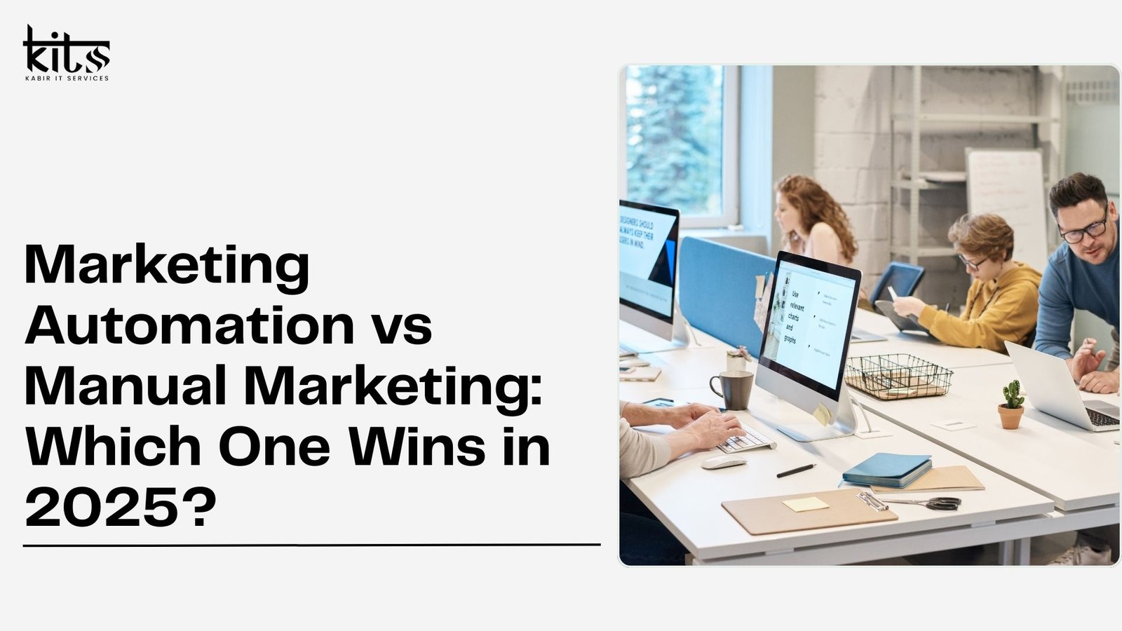 marketing automation